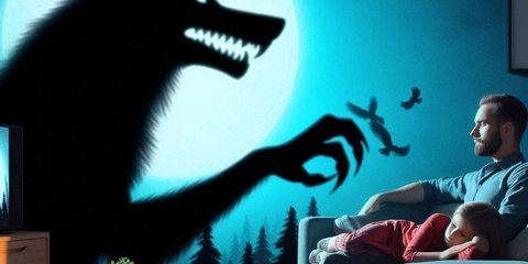 Dampak Negatif Kebiasaan Menonton Film Porno dengan Genre Ayah dan Anak atau Fauxcest, Bisa Picu Perilaku Inses