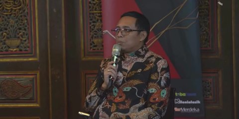 VIDEO: Respons Istana Pesawat Kepresidenan Prabowo Ganti Warna 