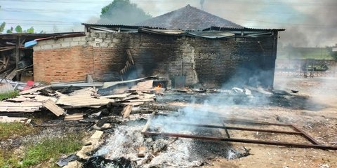 Keluarga Korban Tewas Berujung Kerusuhan di Lampung Tengah: Ini Menyangkut Masalah dengan Pak Lurah