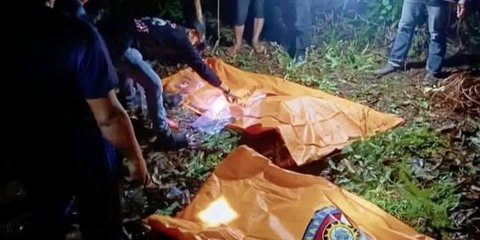 Fakta-Fakta Kakak Adik Tewas Mengenaskan, Wajah Hilang & Tempurung Kepala Terbuka
