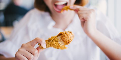 Selalu Lapar? Waspadai Tanda Kanker Usus yang Kerap Tak DIsadari Ini!