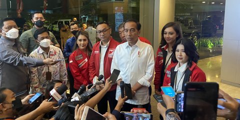 Peta Kekuatan PSI di Politik Nasional