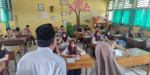 7.000 Calon Peserta Didik Daftar Sekolah Rakyat, Proses Verifikasi Sedang Berlangsung