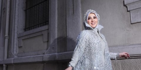 Potret Transformasi Syahrini Dulu VS Sekarang, dari Penyanyi Ikonik hingga Melenggang Cantik di Festival Film Cannes 2025