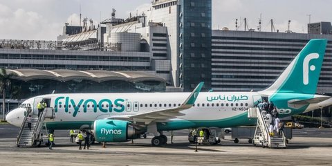 Pertama Kali Sejak 2015, Maskapai Arab Saudi Kembali Buka Rute Penerbangan Haji dengan Iran