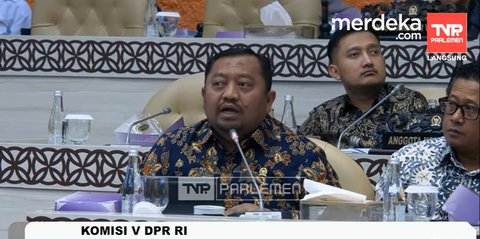 VIDEO: Nyelekit, PKS Skak Menteri Maruarar Sindir Program 3 Juta Rumah: Kok Jadi Omon-Omon