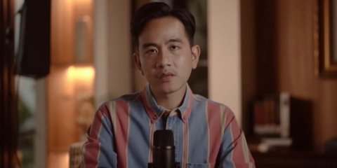 Bukan Jokowi atau Kaesang, PKS Sebut Gibran yang Cocok Jadi Ketum PSI