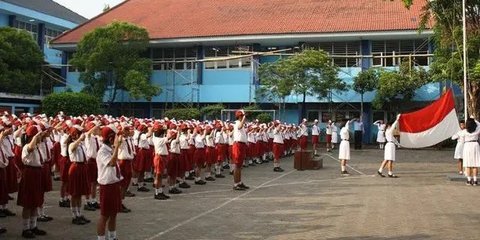 Semarak Upacara Hari Kebangkitan Nasional 20 Mei, Ini Makna, Refleksi, dan Susunan Acaranya