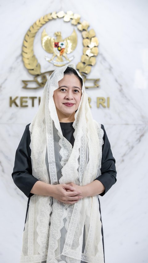 Haji 2025, Puan Dorong Optimalisasi Layanan dan Perlindungan bagi Jemaah Rentan