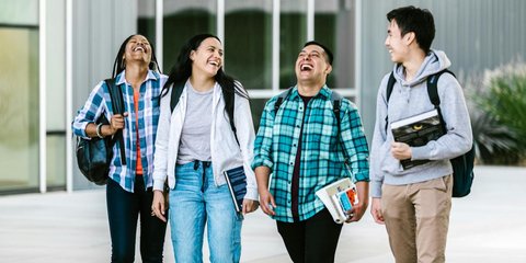 5 Jurusan Kuliah yang Paling Banyak Mencetak Orang Kaya di Indonesia