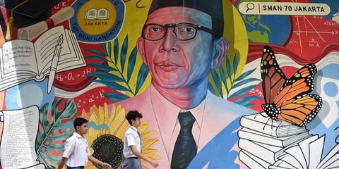 Ki Hajar Dewantara, Bapak Pendidikan Indonesia yang Revolusioner