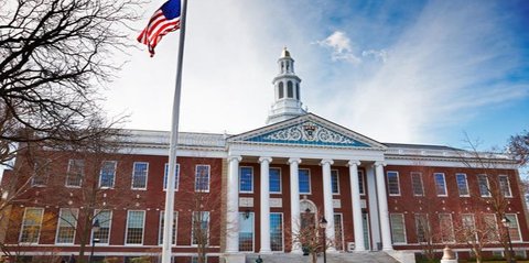 6 Kampus Dunia Penghasil Lulusan Miliarder dan Pebisnis Kelas Kakap, Harvard Jadi Pertama