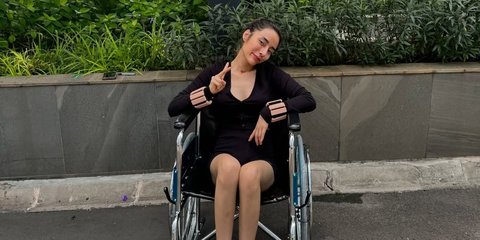 Viral Kasus Malpraktik Seleb TikTok Meme Flome, Kejang 12 Jam hingga Koma Sebulan, Begini Kronologinya