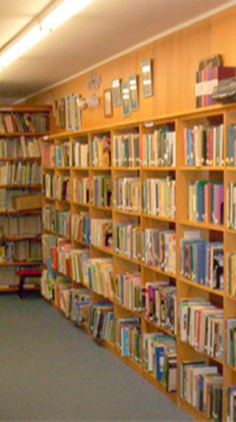 Museum dan Perpustakaan di Jakarta Bakal Dibuka hingga Jam 11 Malam, Ini Alasannya