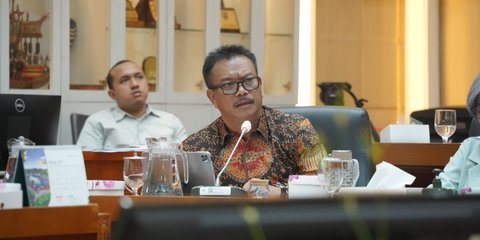 May Day 2025 Harus Jadi Momentum Percepat Revisi UU Ketenagakerjaan untuk Lindungi Pekerja