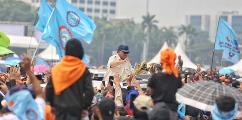 Hardiknas 2025: Empat Program Prioritas Pendidikan Ini akan Diluncurkan Prabowo