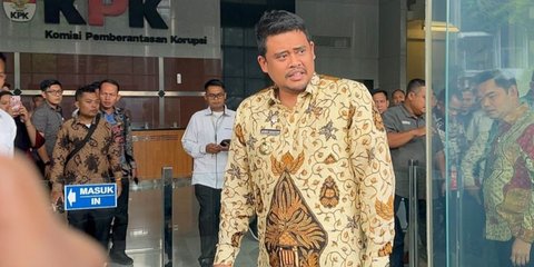 Bobby Nasution Temukan Anggaran Rp100 Juta untuk Pembelian Tusuk Gigi di Pemprov Sumut