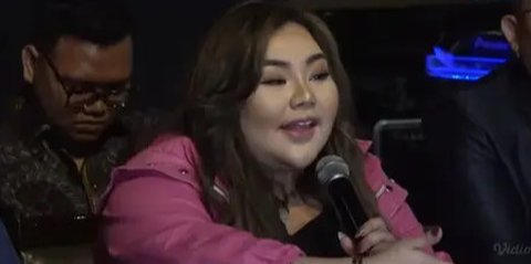 Respons Lisa Mariana soal Viral Minta Bayaran Rp150 juta untuk Tampil di Podcast