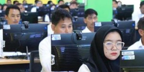 Cegah Joki dan Kecurangan Saat Ujian Masuk PTKIN, Kementerian Agama Berlakukan Pengamanan Berlapis