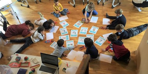 10 Negara dengan Sistem Pendidikan Terbaik di Dunia 2025, Indonesia Urutan Berapa?