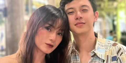 Dara The Virgin dan Jaime Alvaro Akhirnya Go Public Usai Hampir Setahun Pacaran, Akui Ada Rencana Menikah