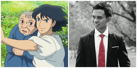Ramai Soal Style Ghibli: Ini Kata Pakar Teknologi Soal AI vs Karya Seni