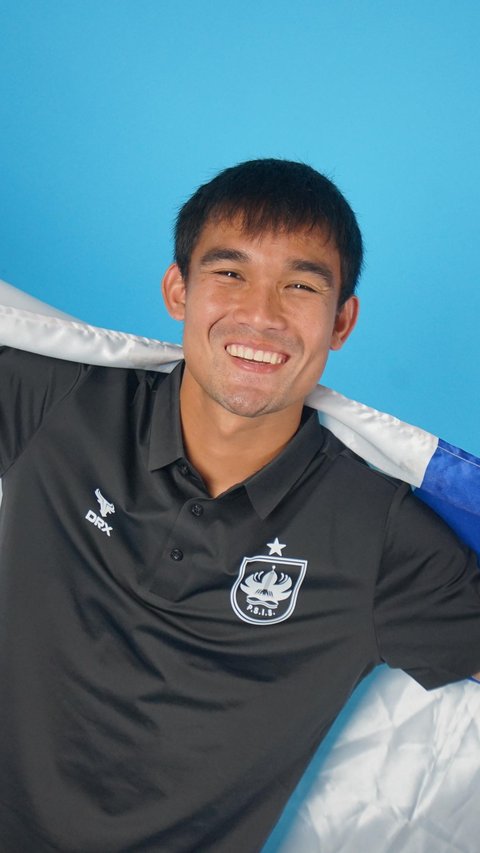 Hobi Menyusuri Jalan dengan Vespa, Zalnando Punya Cara Unik Melepas Penat