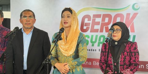 Data OJK: Indeks Literasi Keuangan Masyarakat RI 66,46 Persen dan Inklusi Keuangan 80,51 Persen