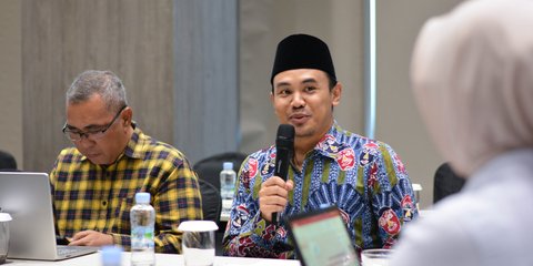 Hardiknas 2025, Ketua KPID DKI Tekankan Penyiaran Alternatif Pendidikan Anak dan Remaja di Era Digital