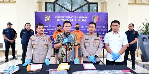 Duduk Perkara Sekuriti Keroyok Suku Anak Dalam Jambi hingga Tewas, Dua Orang Jadi Tersangka