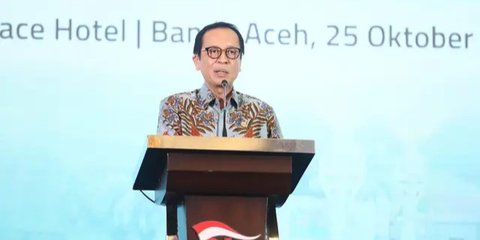 Begini Penjelasan OJK Soal Nasib Dana di Rekening Dormant