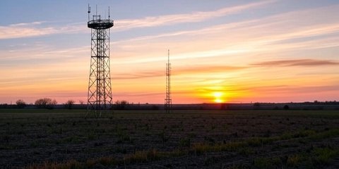 Penelitian Terbaru Tepis Anggapan Sinyal 5G Berdampak Perubahan Genetik