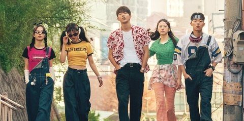 6 Drama Korea Sad Ending dengan Rating Tertinggi, Siap-siap Banjir Air Mata!