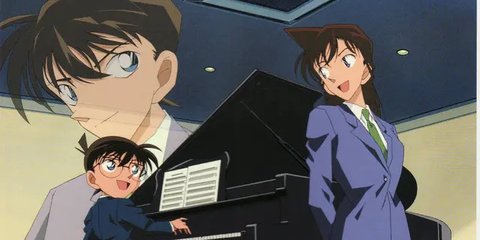 Misteri Tubuh Menyusuti Seperti di Detective Conan: Mungkinkah Terjadi di Dunia Nyata?