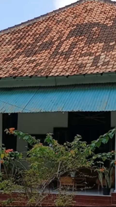 ⁠Sejuk dan Asri, Potret Rumah Raden Ajeng Kartini di Pelosok Desa di Dalamnya Banyak Foto Cicit-Cicit