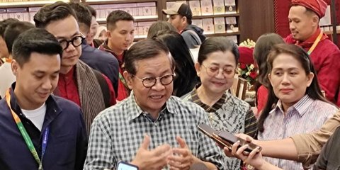 Pramono Bakal Ganti Sistem Parkir di Jakarta jadi Cashless usai 15 Tahun Tanpa Perubahan