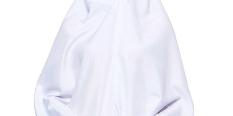 Tips Jitu Mencuci Mukena Putih Agar Tetap Bersih dan Cerah Seperti Baru, Anti Ribet Serta Mudah Dilakukan
