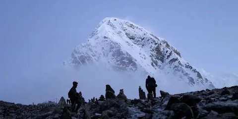 Fakta Menarik Suku Sherpa yang Dikenal Punya Kekuatan Fisik Super Tangguh