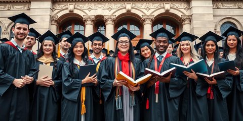 Sejarah Asal Usul Ijazah Ternyata dari Universitas Tertua di Dunia