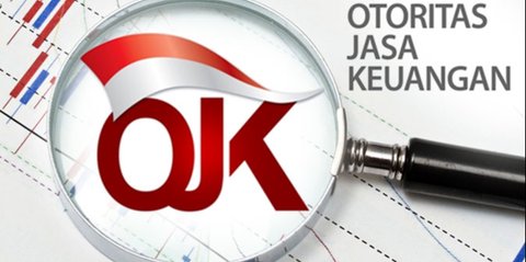 OJK Waspadai Risiko Kredit Macet Akibat Gelombang PHK