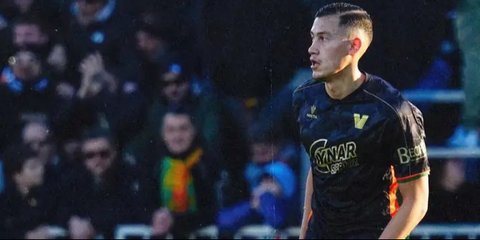 Strategi agar Jay Idzes dan Venezia Terhindar dari Degradasi di Serie A