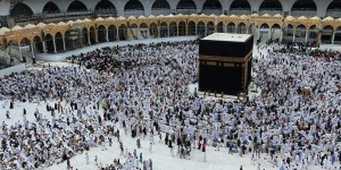 Ternyata Gelar 'Haji' di Indonesia Adalah Warisan dari Belanda untuk Tandai Pemberontak