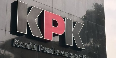 KPK Geledah Kantor Kemenaker