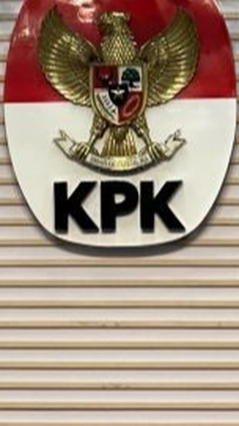 KPK Geledah Kantor Kemenaker