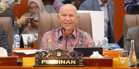 Ketua Banggar DPR Said Abdullah Soroti Kebijakan Fiskal dan Asumsi Ekonomi Makro 2026