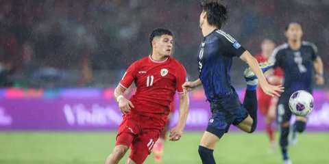 Siapa dari 5 Pemain Ini yang Cocok Gantikan Posisi Ragnar Oratmangoen di Timnas Indonesia?