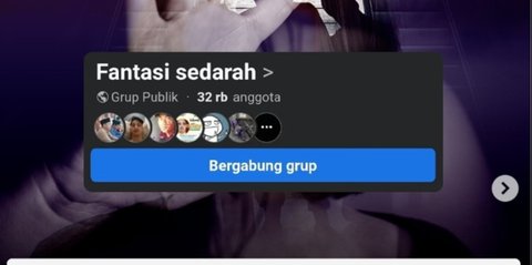 Polisi Kantongi Identitas Anggota Grup Facebook 'Fantasy Sedarah'