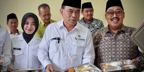 Reaksi Kejagung Ditanya Nama Budi Arie Masuk dalam Dakwaan Terima Fee 50% 'Bekingi' Judi Online