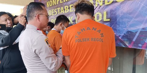 Tiga Bobotoh Dibegal Usai Nonton Persib di GBLA, Motor dan Handphone Dirampas Usai Ancam Ditembak Softgun