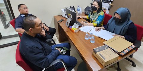 Enam Jaksa Tangani Kasus Dugaan Pencemaran Nama Ridwan Kamil vs Lisa Mariana